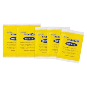 ダニ捕りロボの販売店